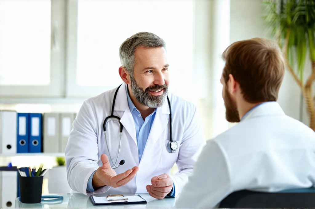 Everyday Movements That Benefit Pelvic Circulation