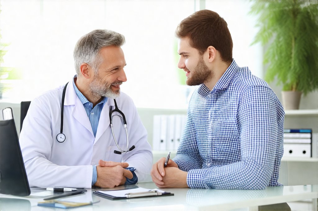 Evidence-Based Updating of Urology Medication Guidelines