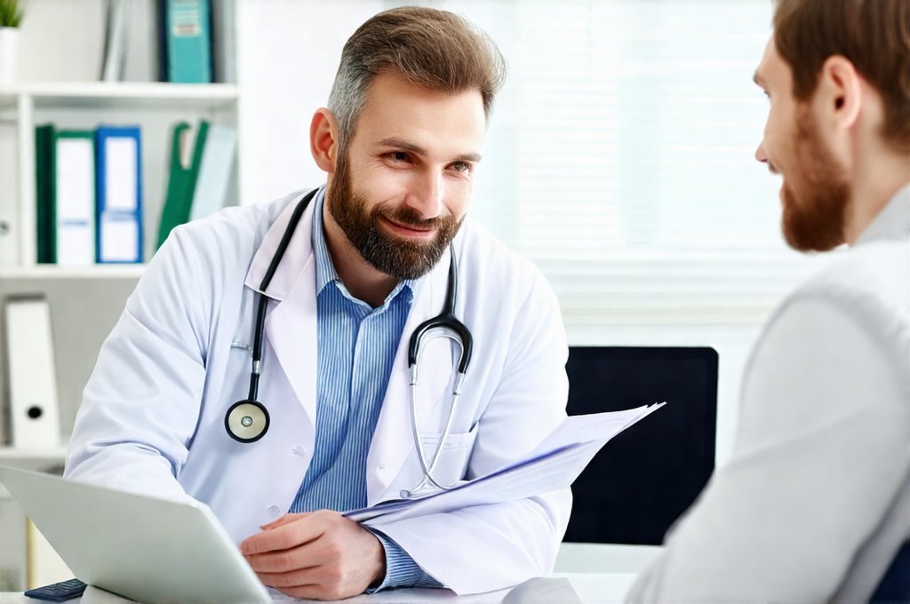 Excision of Bladder Wall Lesions by Laser Surgery