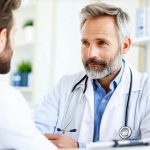 Excision of Fibrous Capsule in Prostate Capsule Contracture