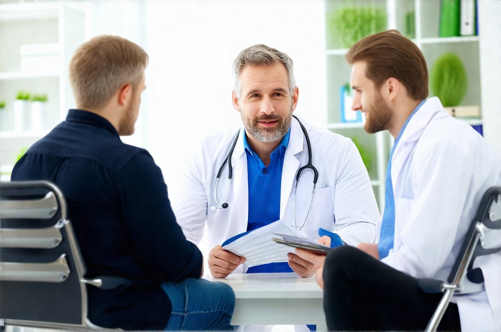 Excision of Large Penile Plaques With Skin Expansion