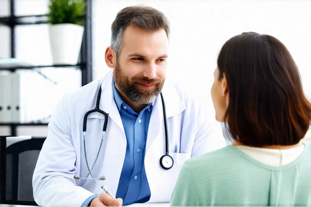 Exploring Biofeedback Therapy for Chronic Prostatitis