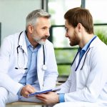 Exploring inconsistent urine stream