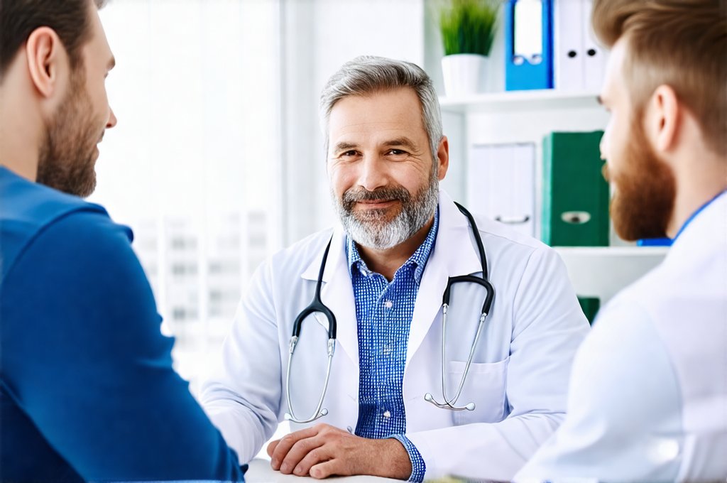 Exploring pelvic heaviness with no bladder fill
