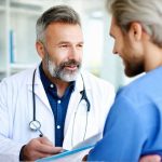 Exploring symptoms related to prostate swelling