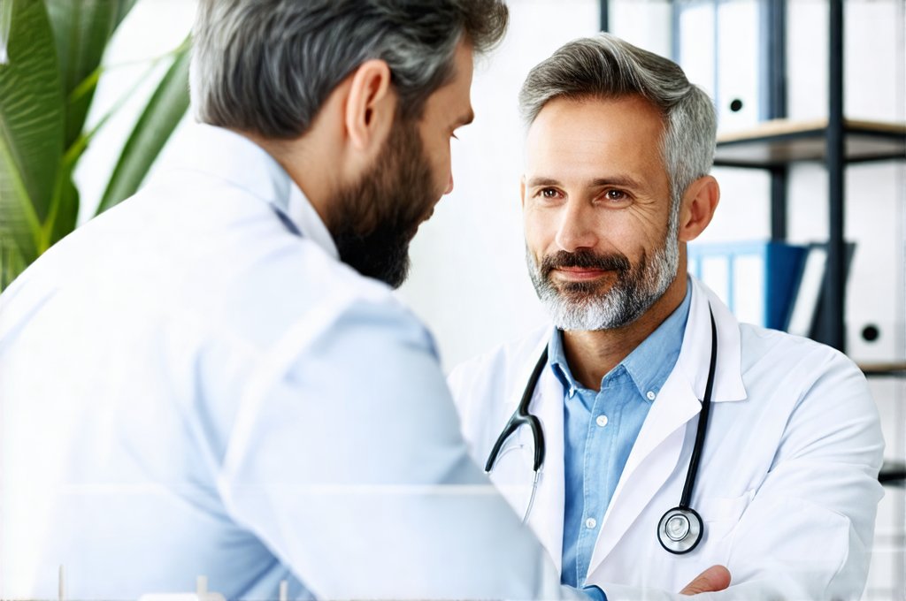 Exploring the Link Between Chronic Infections and Prostatitis