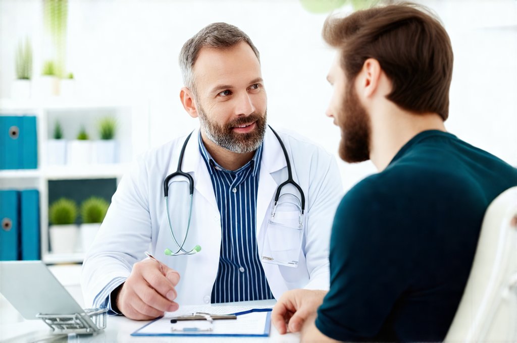 Exploring the Potential Role of Mast Cell Activation in Prostatitis