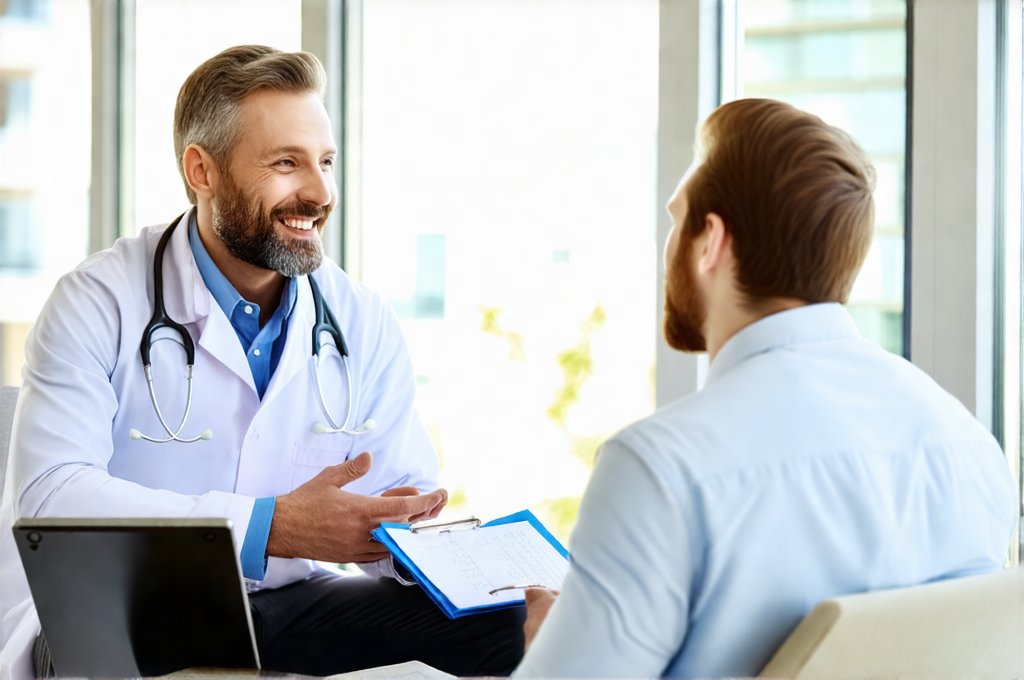 Exploring the Role of Sleep Quality in Prostate Recovery