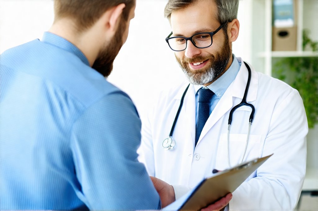 Exploring the Role of Vitamin D in Prostatitis Prevention