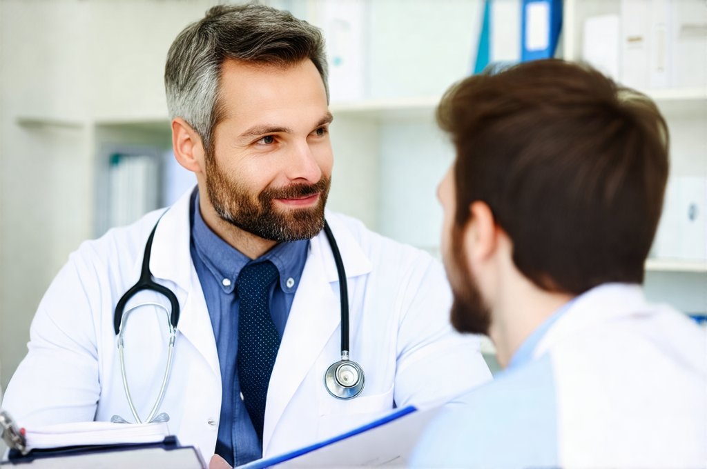 Exploring the Use of CBD Oil for Prostatitis Pain Relief