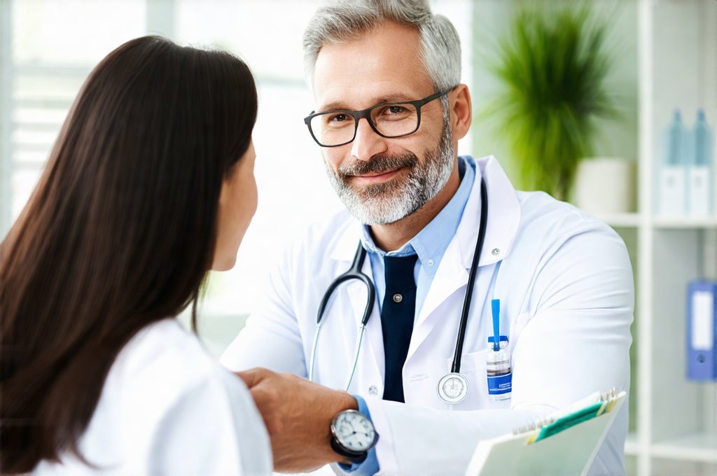 Extended Pharmacologic Maintenance in Chronic UTI