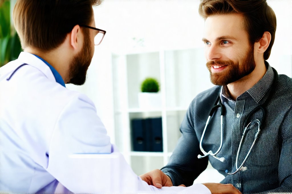 Extended Release Planning in Male Continence Therapy