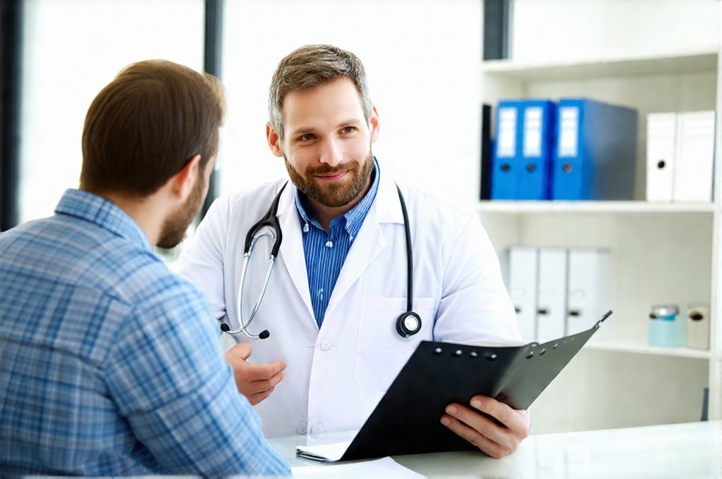 Extended Therapy Courses for Treatment-Resistant Infections