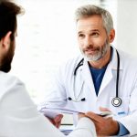 Feeling a Drop or Pull in Lower Pelvis Region