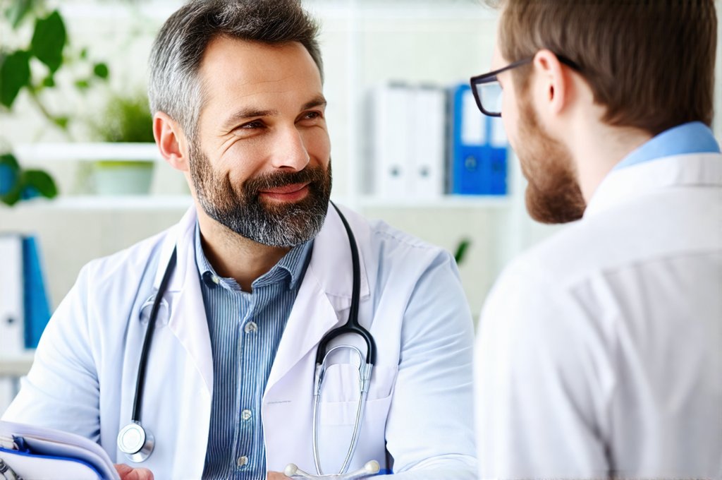 Feeling Air or Bubbles in Urinary Tract