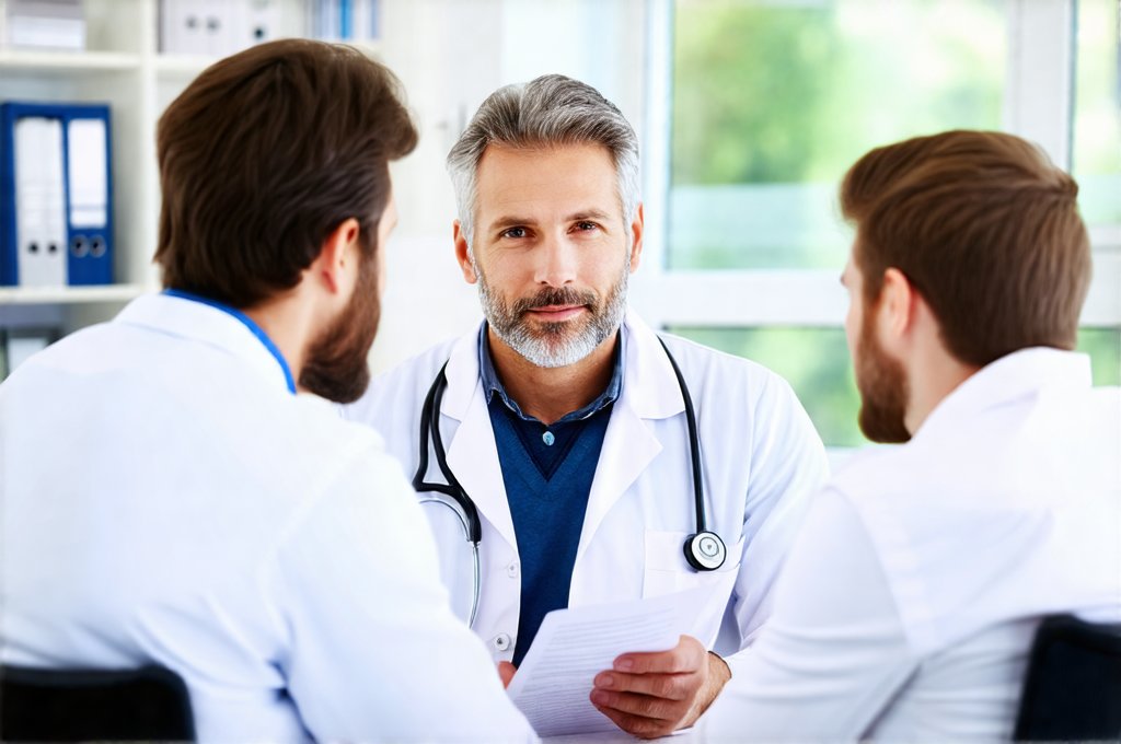 Feeling of Air Bubble in the Urinary Tract