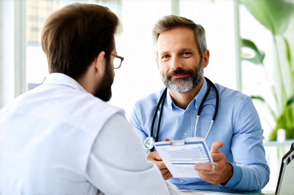 Feeling of Air or Movement in Urethra