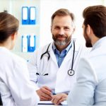 Feeling of Pressure in Perineum After Peeing