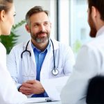 Feeling of Pulling Downward in Lower Abdomen