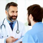Feeling of Residual Urine Despite Emptying