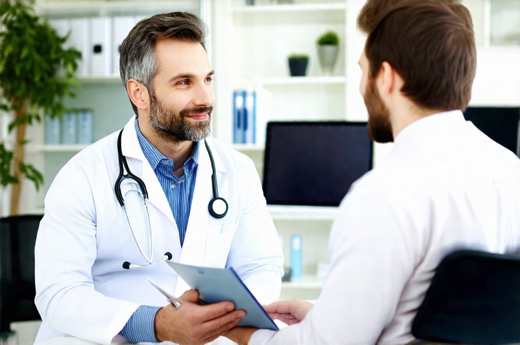 Finding Stillness to Reduce Urinary Overload