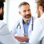 Flow Weakness Noticed After Mild Exercise