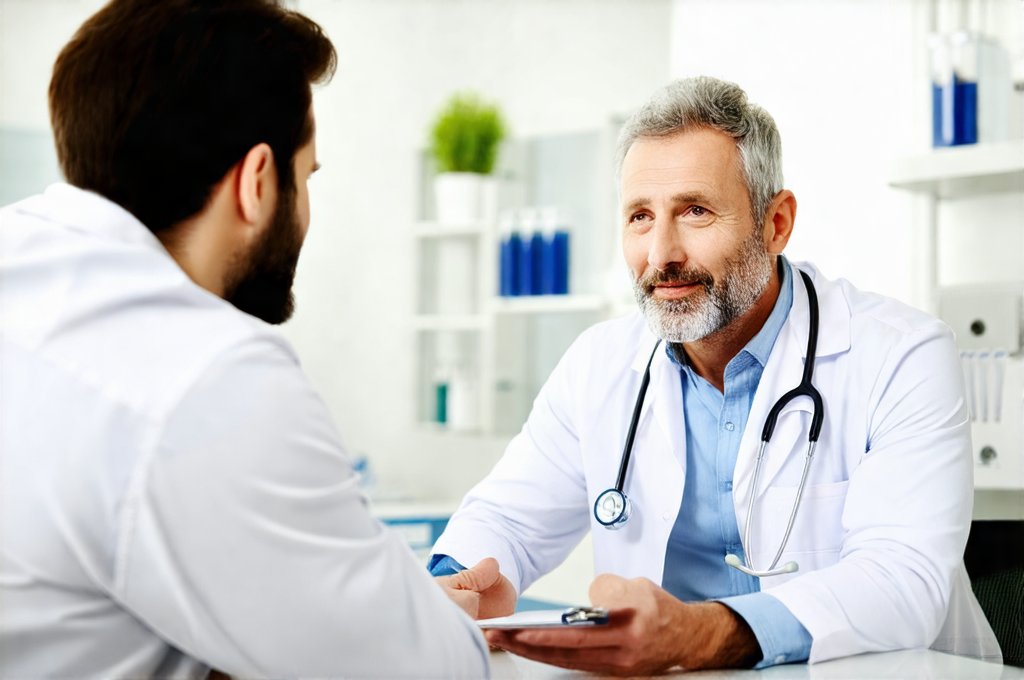 Foods That Help Cleanse the Urinary System Gently