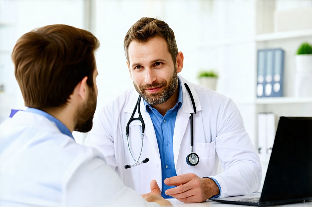 Foods That Naturally Ease Bladder Irritation