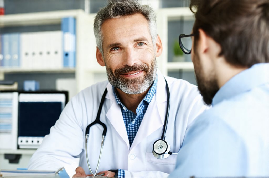 Foods That Regulate Bladder Sensitivity Naturally