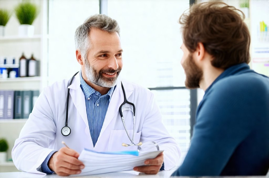 Foods to Avoid With Prostatitis Symptoms