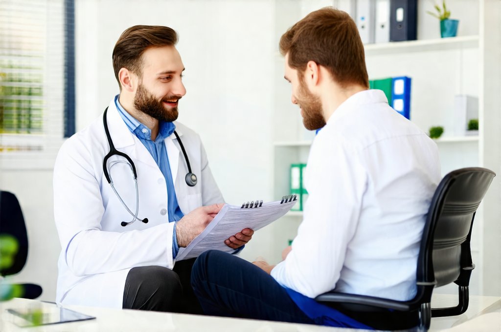 Formulary Management Tools for Clinic-Level Urologists