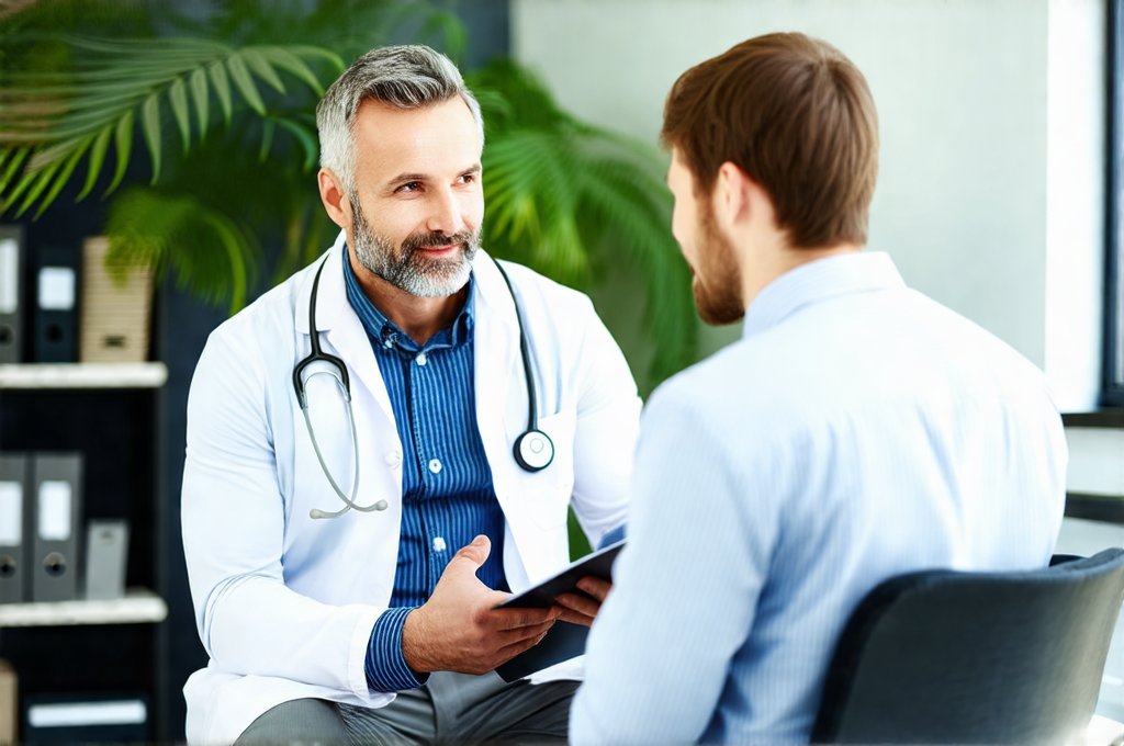 Gender-Adaptive Pharmacological Strategies in Urology