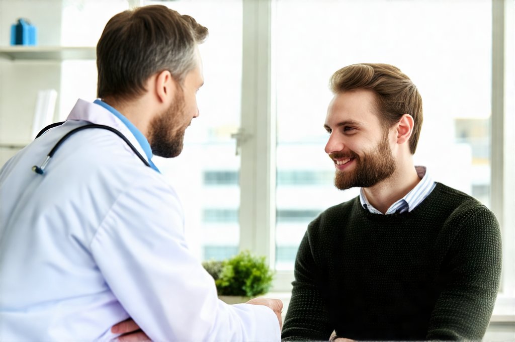 Gender-Neutral Drug Design in Urology