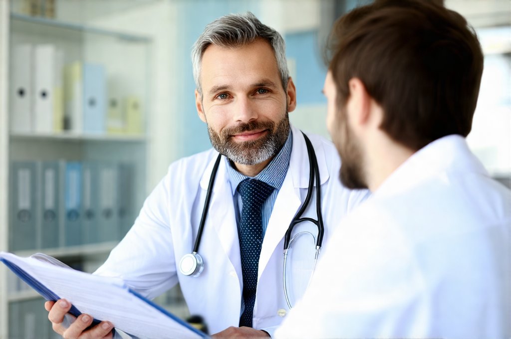 Global Medication Trends in Urological Pharmacotherapy