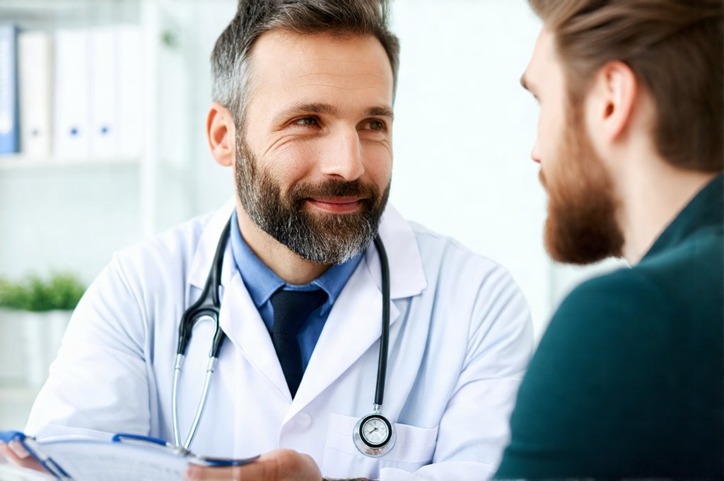 Groin Area Aches When Bladder Is Half Full