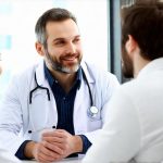 Groin Tightens Slightly After Walking Upstairs