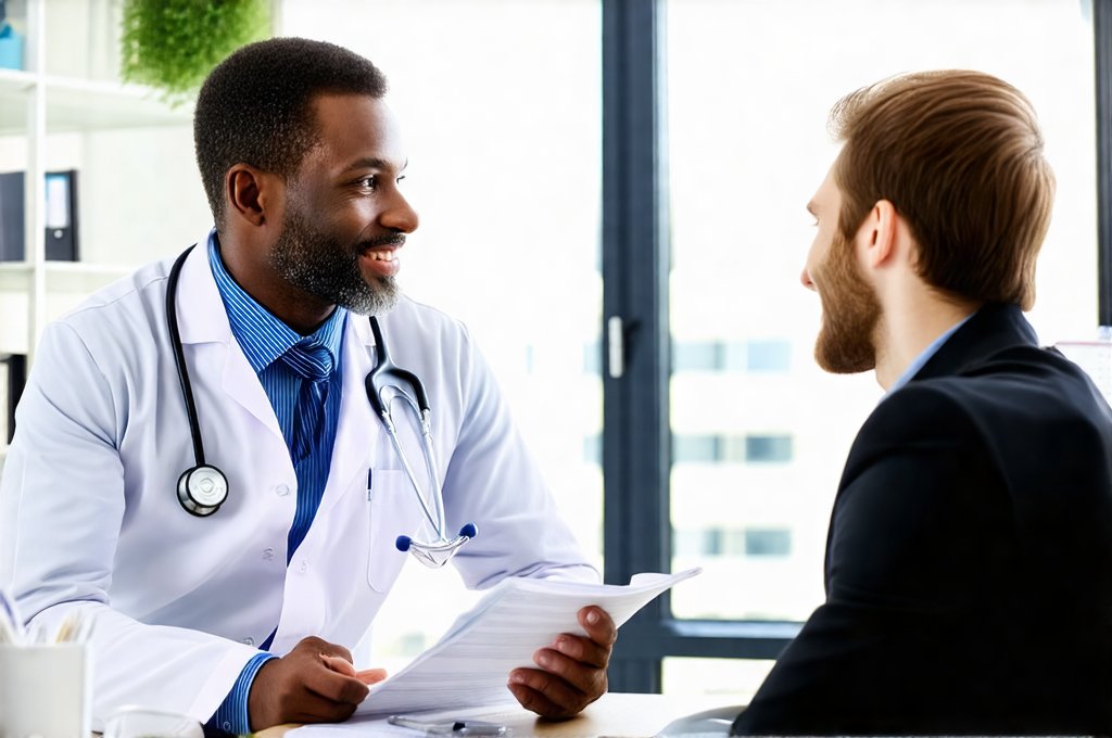 Grounded Food Practices for Chronic Bladder Relief