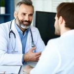 Grounded Walking Patterns for Overactive Bladder Relief