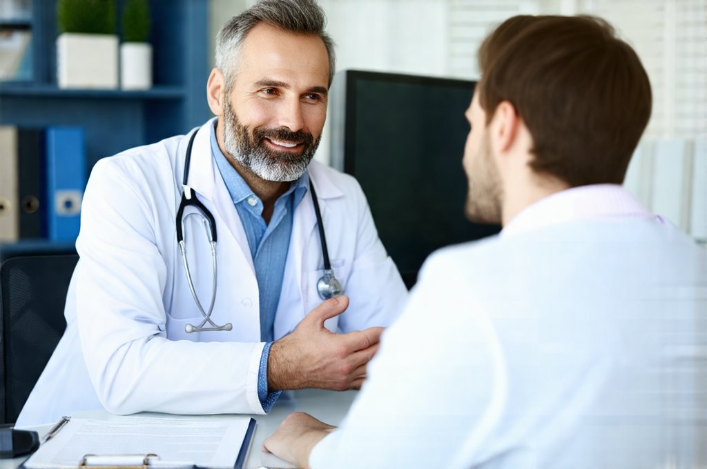 Grounded Walking Patterns for Overactive Bladder Relief