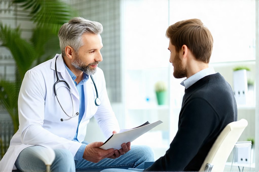 Grounding Exercises to Calm Urinary Sensitivity