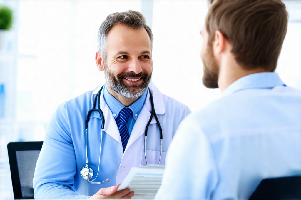 Guided Nerve-Sparing Radical Prostatectomy Techniques