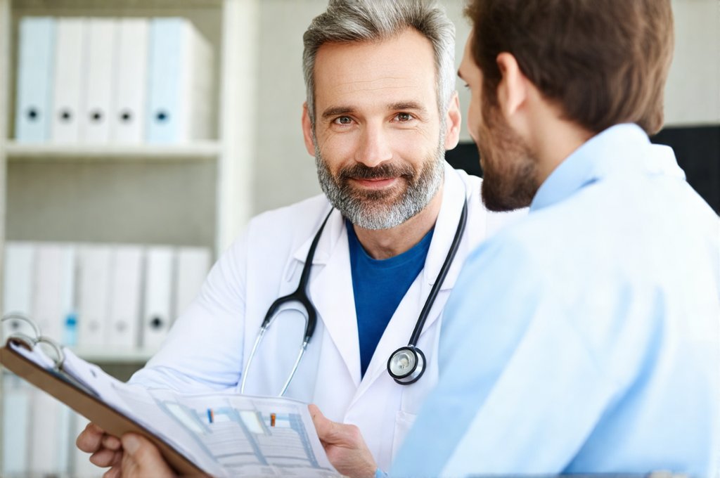 Habits That Encourage a Healthy Urination Pattern