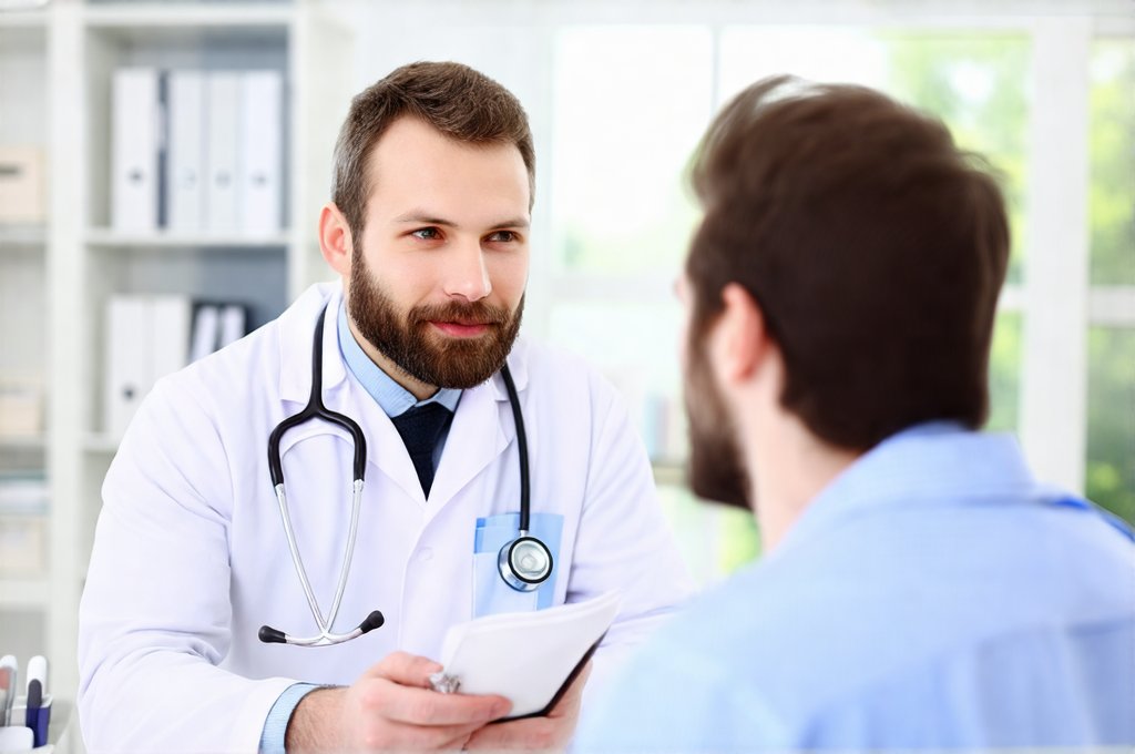 Heat Therapy for Mild Urinary Discomfort Relief