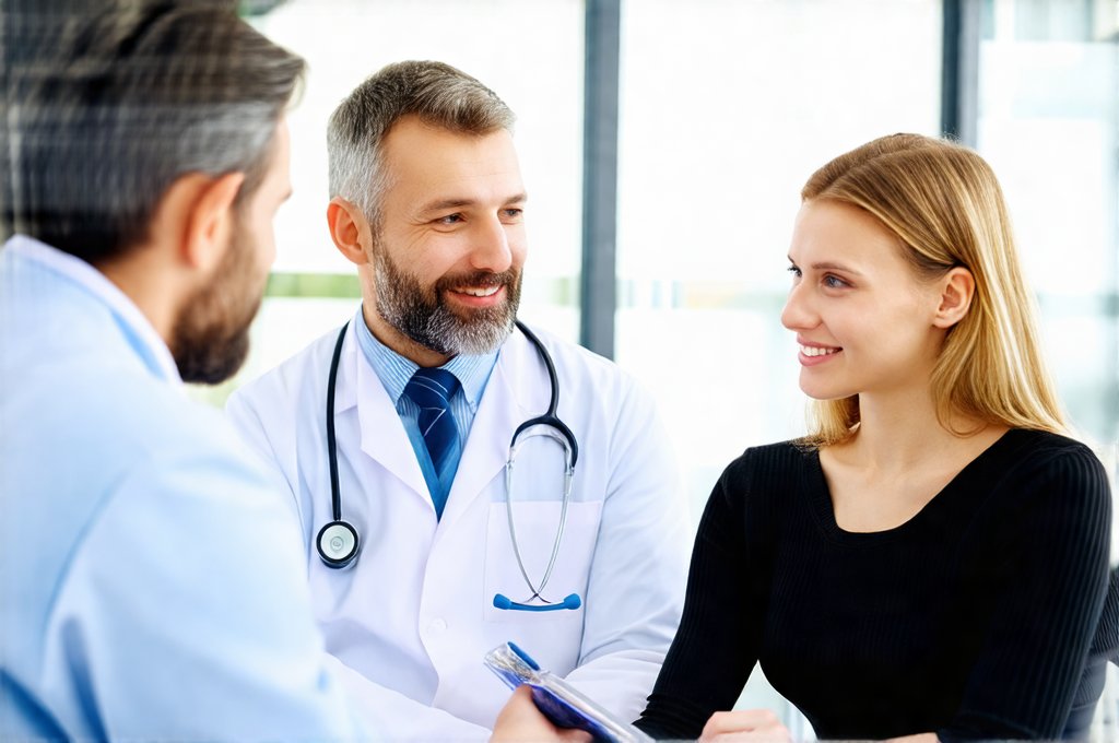 Herbal Compresses for Pelvic Discomfort Management