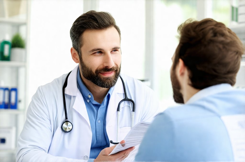 Herbal Teas That May Support Prostate Health