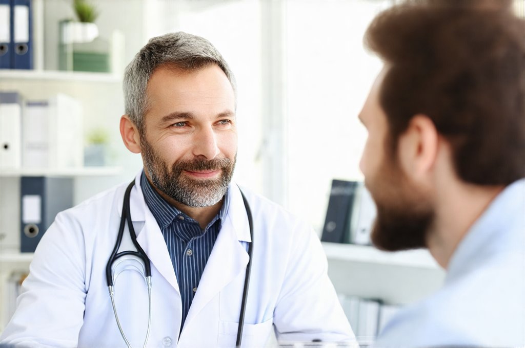 Herbs That Support Men’s Urinary Health Over Time