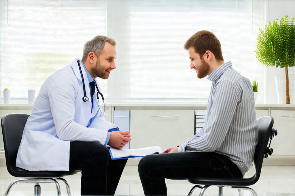 High-Impact Public Education Campaigns on Bladder Medication Use