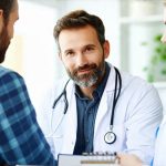 High-Intensity Focused Ultrasound (HIFU) Prostate Surgery