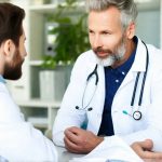 High-Pressure Irrigation Following TURP Hemostasis