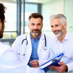 High-Pressure Irrigation in Bladder Clot Evacuation